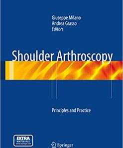Shoulder Arthroscopy Principles and Practice