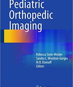 Pediatric Orthopedic Imaging