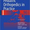 Pediatric Orthopedics in Practice 2nd Edition