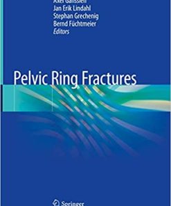 Pelvic Ring Fractures