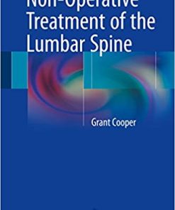 Non Operative Treatment of the Lumbar Spine