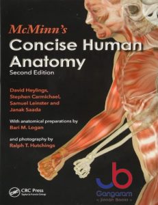 McMinn’s Concise Human Anatomy 2nd Edition