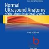 Normal Ultrasound Anatomy of the Musculoskeletal System: A Practical Guide