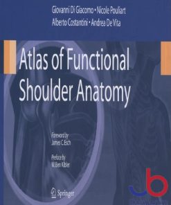 Atlas of Functional Shoulder Anatomy