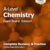 A Level Chemistry Edexcel Year 1 & 2 Complete Revision & Practice