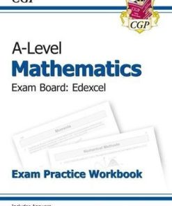 Year 1 & 2 Exam Practice Workbook