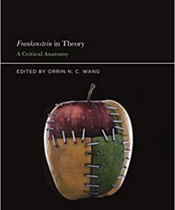 Frankenstein in Theory A Critical Anatomy