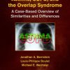 Asthma COPD and Overlap A Case Based Overview of Similarities and Differences