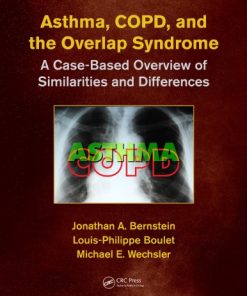 Asthma COPD and Overlap A Case Based Overview of Similarities and Differences