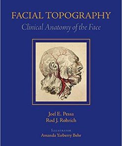 Facial Topography Clinical Anatomy of the Face