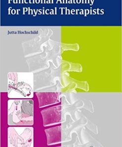 Functional Anatomy for Physical Therapists
