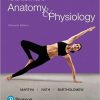 Fundamentals of Anatomy and Physiology 11th Edition By Frederic Martini