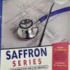 Saffron Series MCQS for FCPS 2 Imm Md Medicine 4th Edition