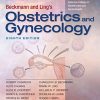 Beckmann and Lings Obstetrics and Gynecology 8th Edition