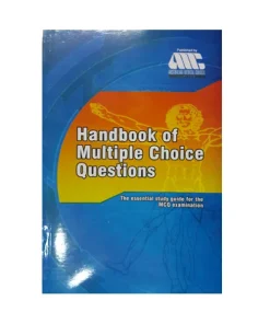 AMC Handbook of Multiple Choice Questions