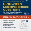 AMEDEX QBANK 2025–26