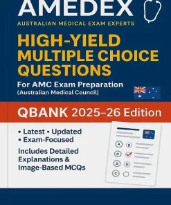AMEDEX QBANK 2025–26