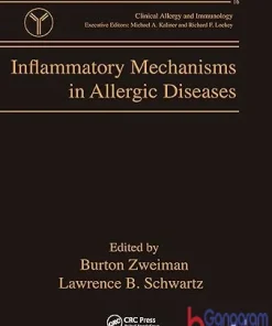Inflammatory Mechanisms in Allergic Diseases (Clinical Allergy and Immunology)