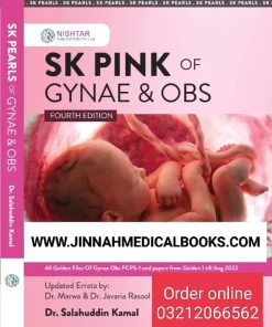 SK PEARLS OF GYNE-OBS (SK-PINK) 4th EDITION